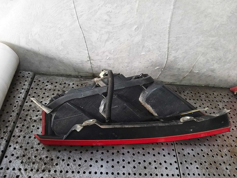 Stop tripla lampa stanga fiat grande punto 199 517015890