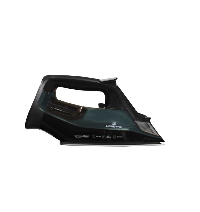 Aqilliy Dazmol  2 yil kafolat 2800W