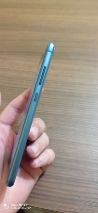Huawei p10 lite работещ!!!