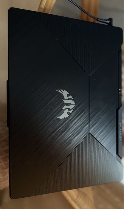 Asus Tuf Gaming F15