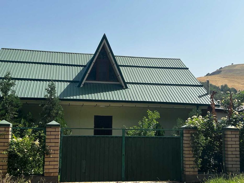 Продается дача Ташкентская область, Бостанлыкский район, Газалкент.