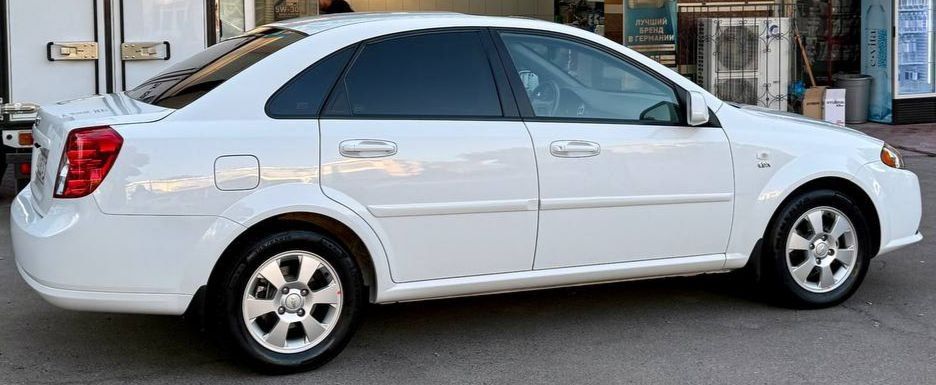 Arenda Vikub Jentra 2021 yil.