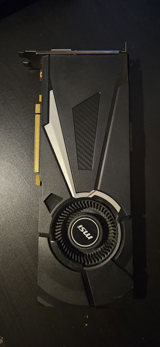 Nvidia geforce 1070 8gb