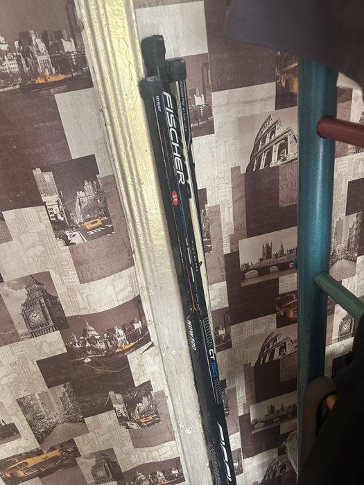 Хоккейнай форма Bauer новая