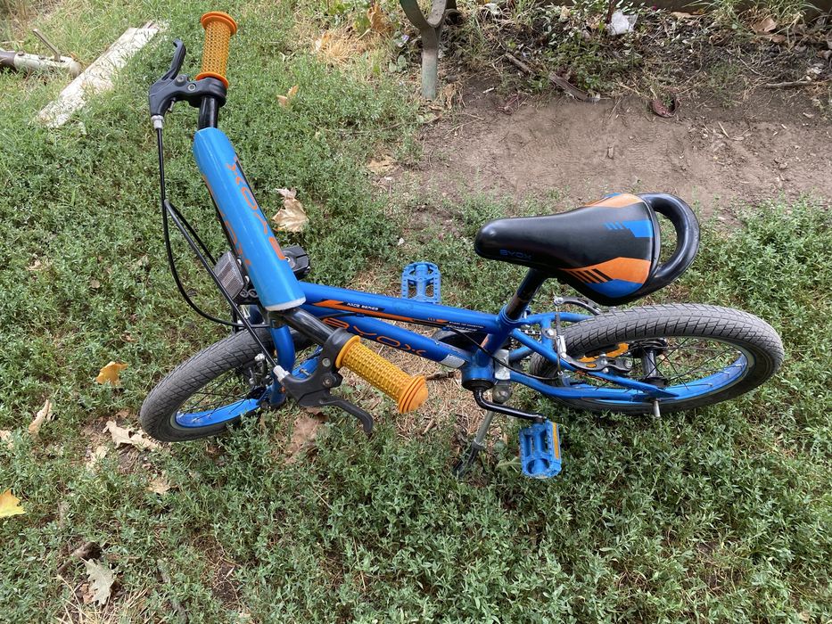 Детско колело 16 цола