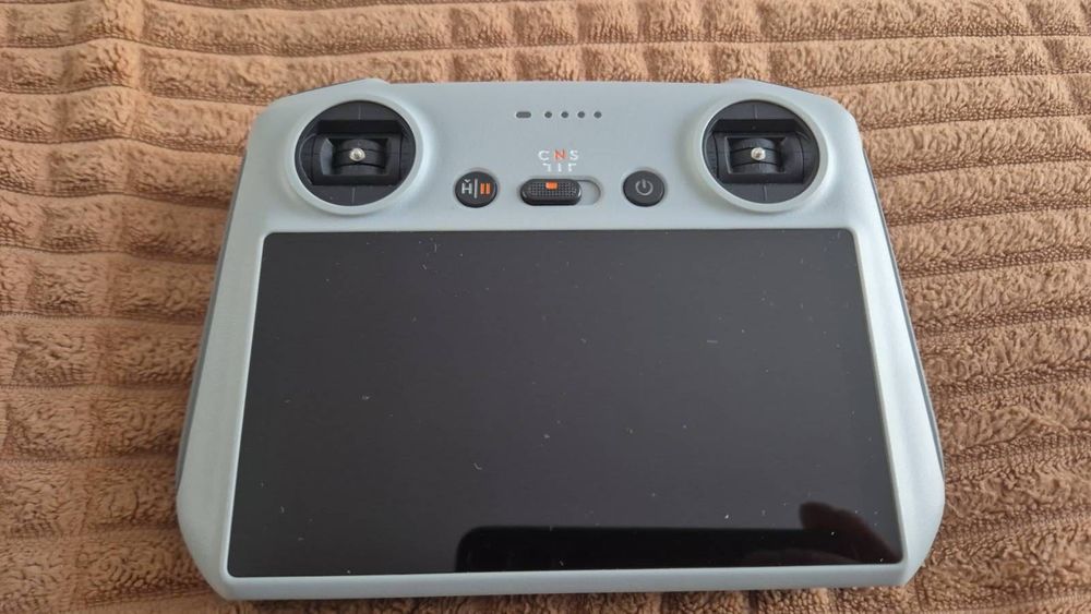 DJI Mini 3 drone