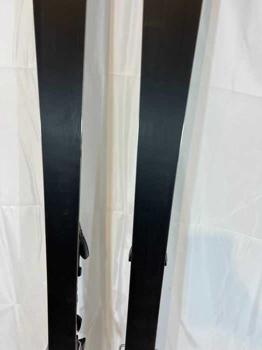 Ski schi carve Volant Pure 170cm cu legaturi