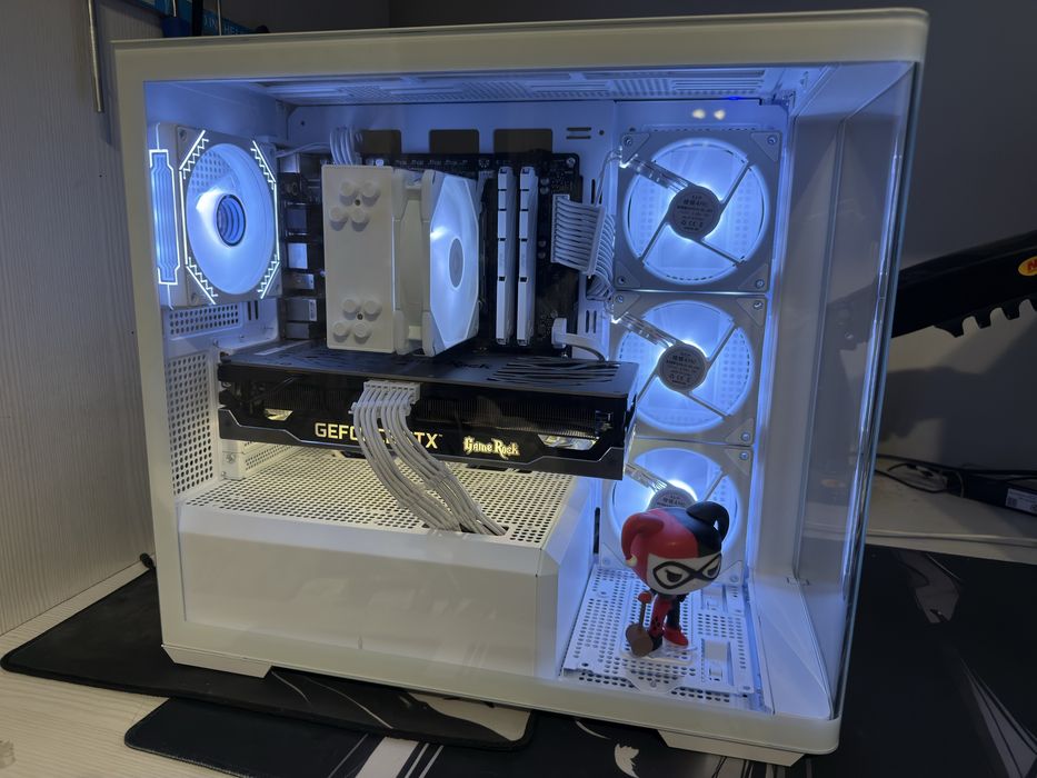 i5-12600KF | RTX-3070