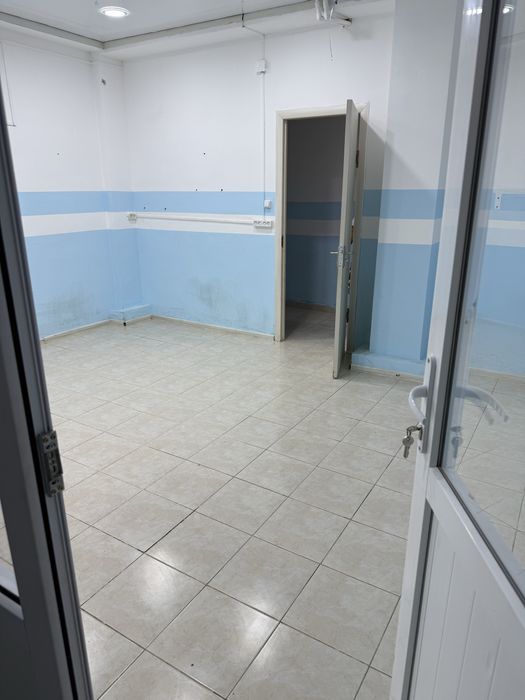 Продается коммерческое помещение