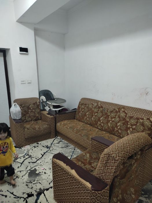 Срочно продаётся квартира новострой