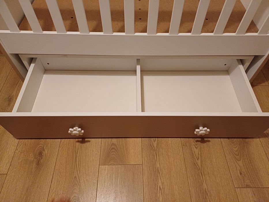 Детско легло - Мебели Виденов