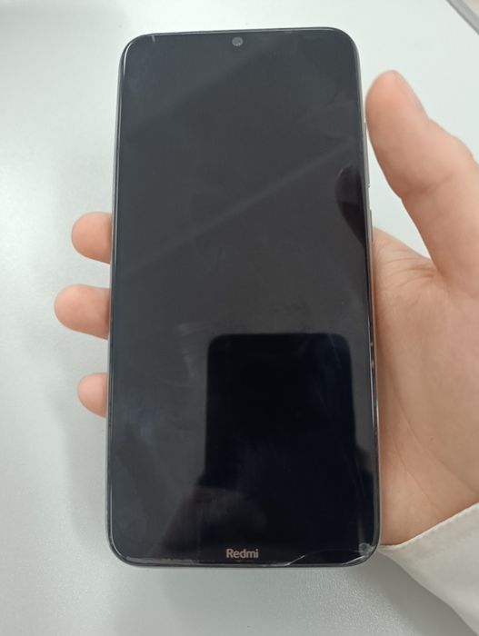 Redmi not 8 на 64гб