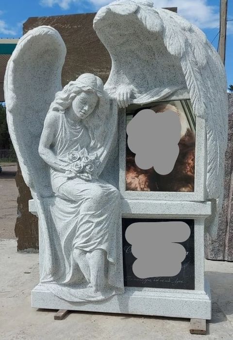 Памятники петропавловск