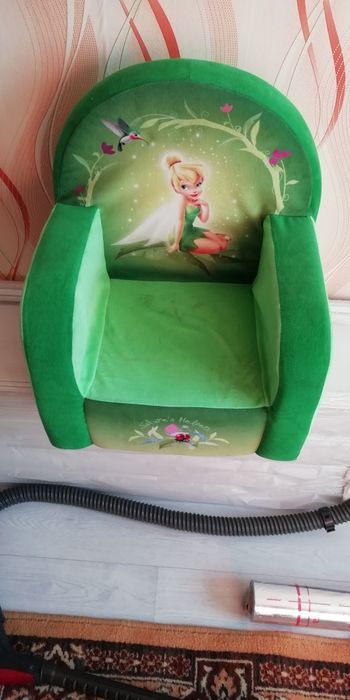 Продам детский кресло