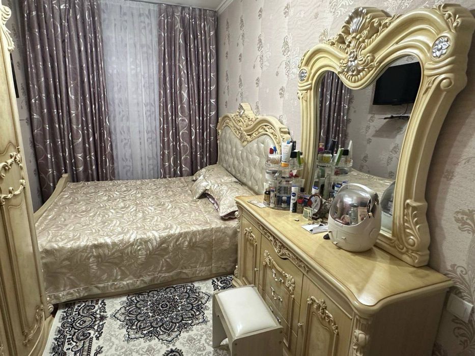 Срочно продаётся квартира! Отличная цена!