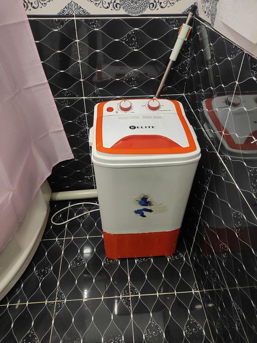 4 кгли кир мошина сотилади.