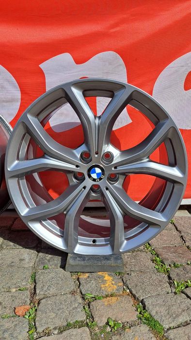 Оригинални джанти  БМВ Х5 Х6 19 цола BMW X5,X6 G05/G06