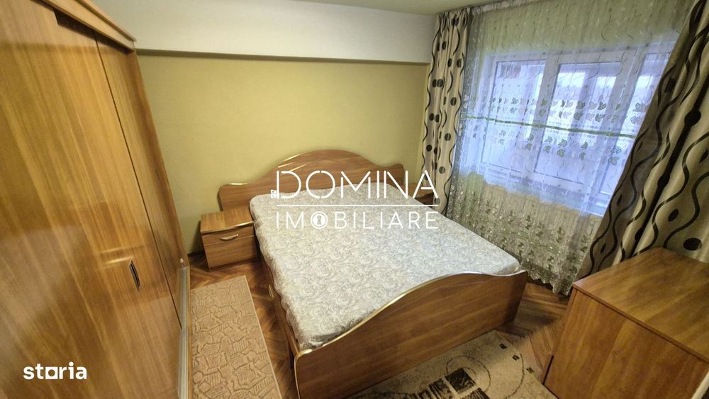 Oferta rara: vanzare apartament 4 camere - zona centrala - 91 mp - eta — fotografia 2