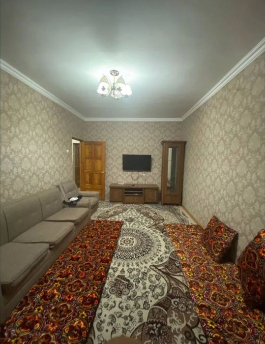 1 ta bolaga sheriklikga kvartira Yunusobod 18