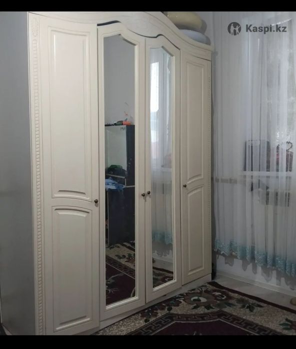 Шкаф сатылады б/у