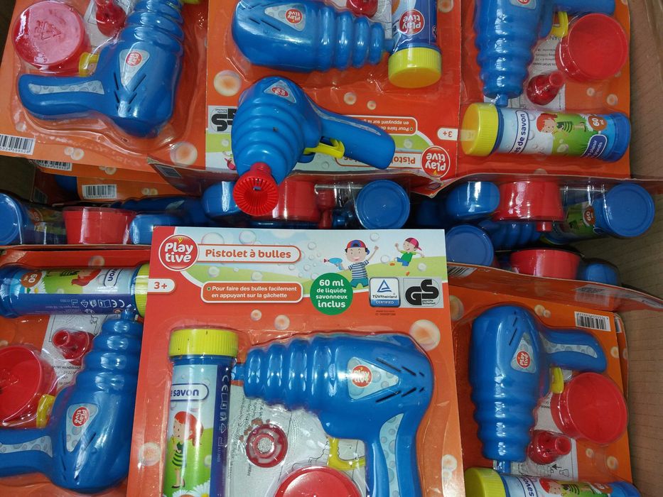 Aparat din oțel inoxidabil, ajustabil, retractabil, cu maner ergonomic zgaraietor scarpinat 3 m gheara urs schelet Pistol cu 15 Discuri de Spumă Moale