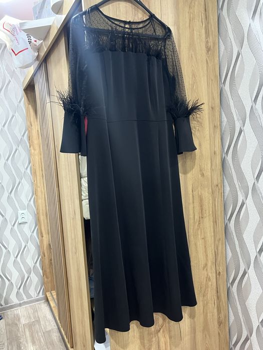 Продам вечернее платье