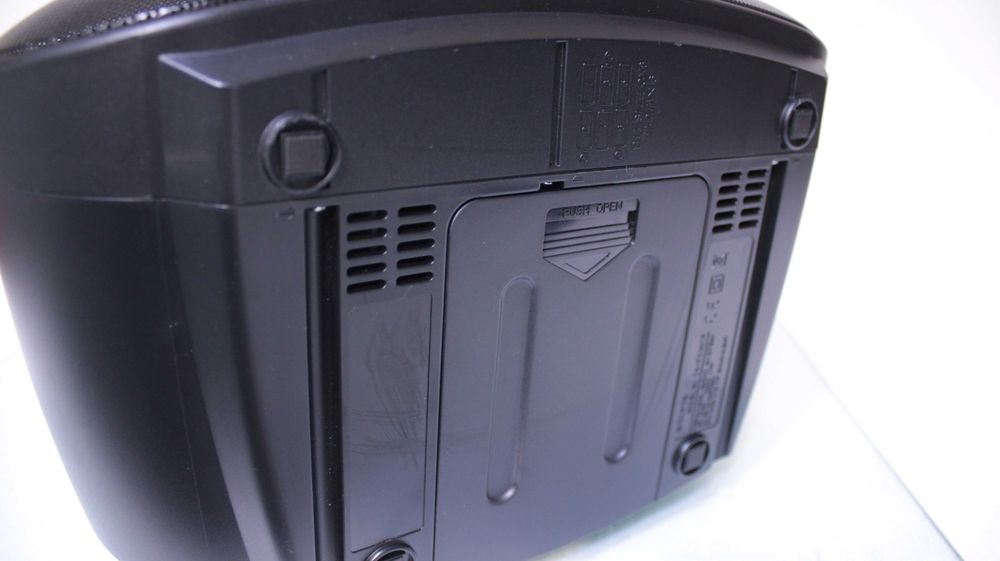 Portabil Sony,Mp3,Usb,Aux,FM.