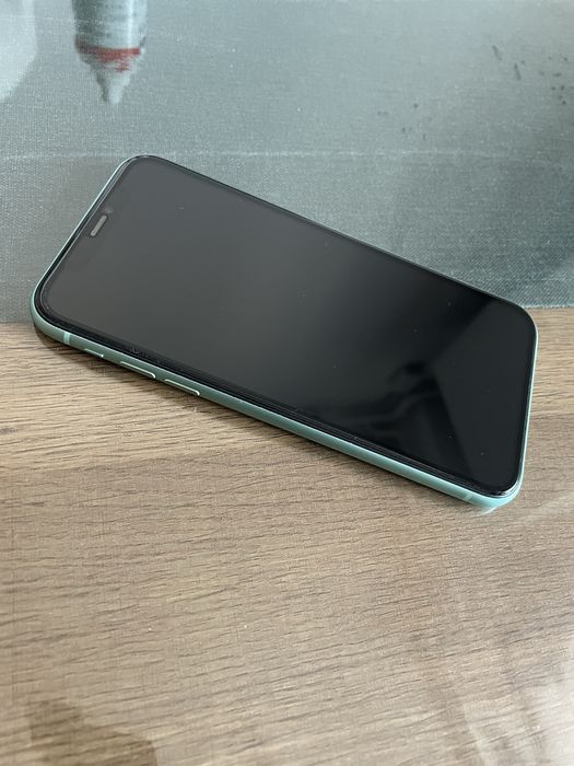 Iphone 11 64gb verde