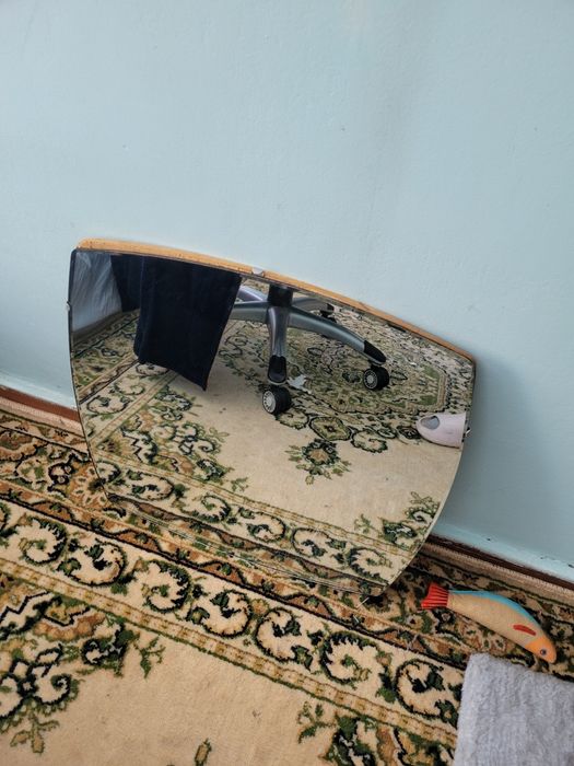 Зеркало 55 на 55