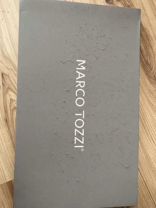 Marco tozzi ботуши