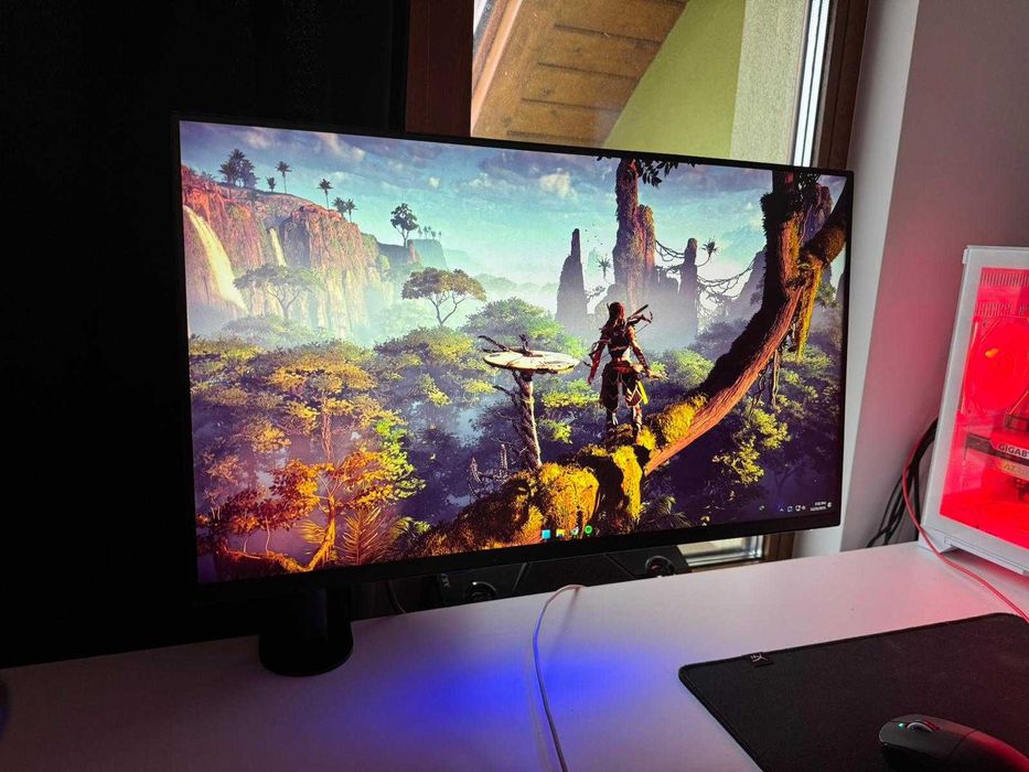 Monitor Gaming LED 240Hz DELL