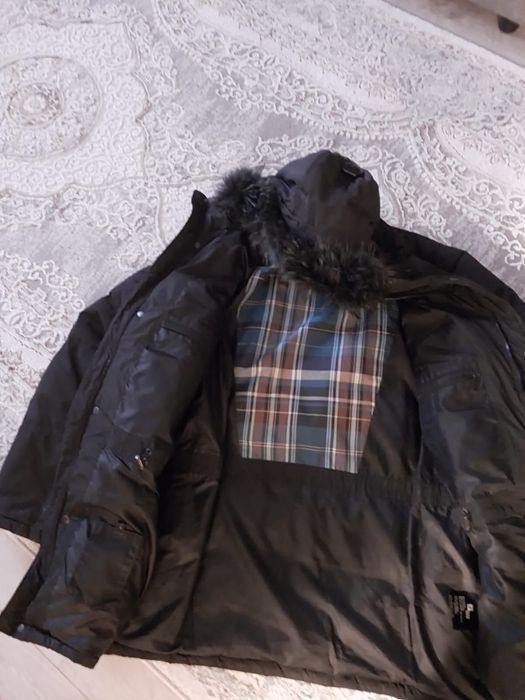 Куртка мужская