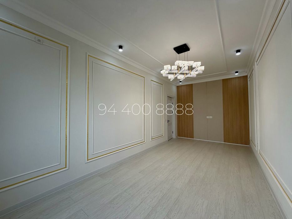 2х комнатная квартира ЖК O’rikzor Residence 3 этаж