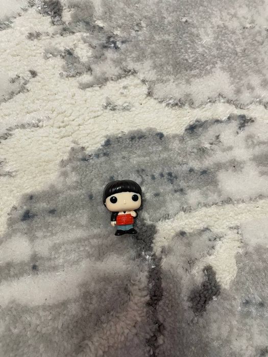 Kinder Joy очень странные дела WILL