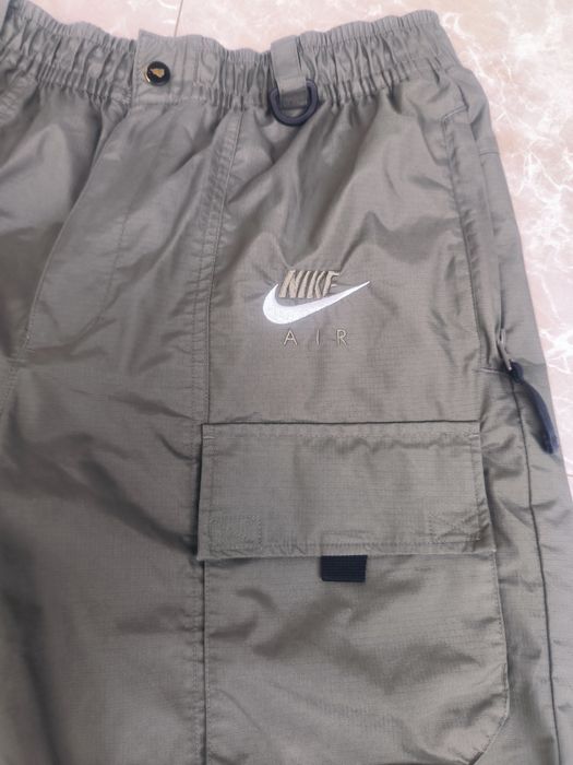 Nike Air+ SHORT REPEL размер M