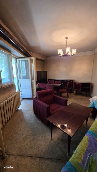 2 camere Decomandat - Titulescu - Victoriei / 59.6mp Utili