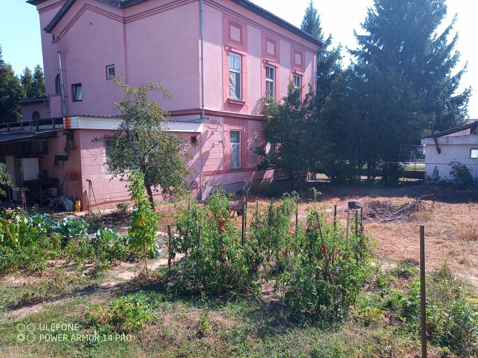 Casa de vanzare Dumbraveni