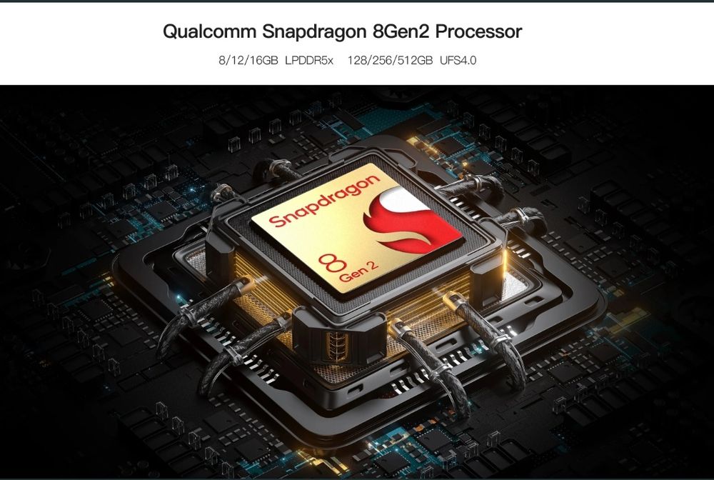 AYN Odin2 pro 12/256