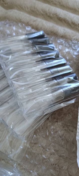 Атомайзеры для распива ароматов