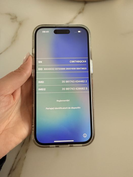 iPhone 15 128 Gb