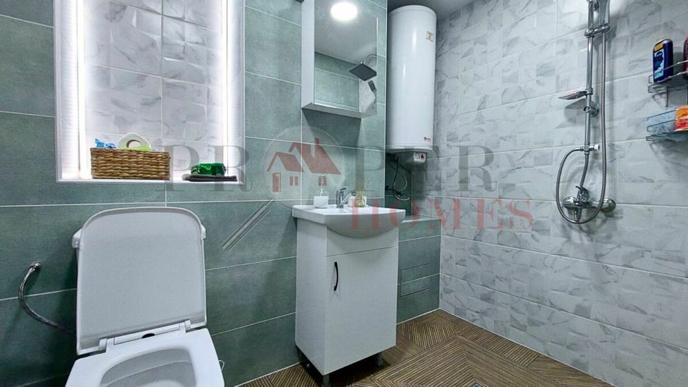 Продажба 2-стаен гр. Велико Търново - Бузлуджа 48m²