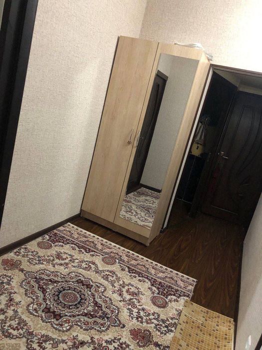 Yakkasaroy shota rustavelida kvartira ijaraga beriladi