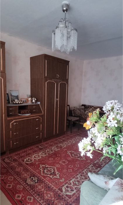 Продам квартиру 2-х комнатная ул.план.