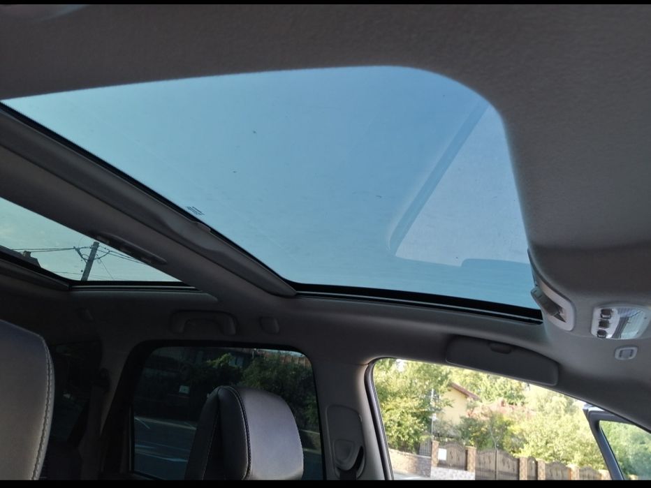 Renault Grand Scenic 2