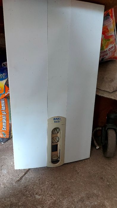 Centrala termica Baxi ECO3 240 fi