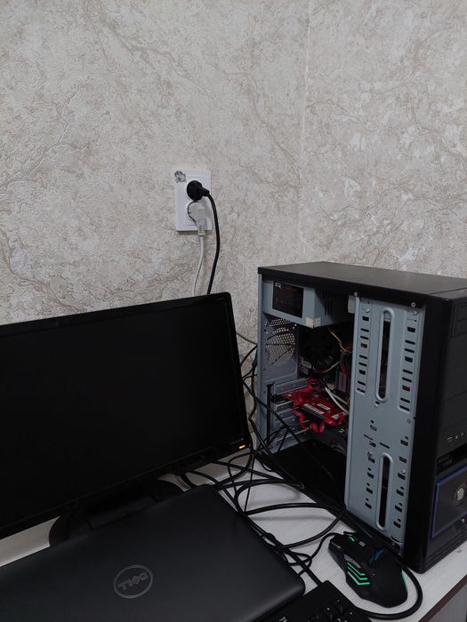 Пк и ноут,можно одтельно