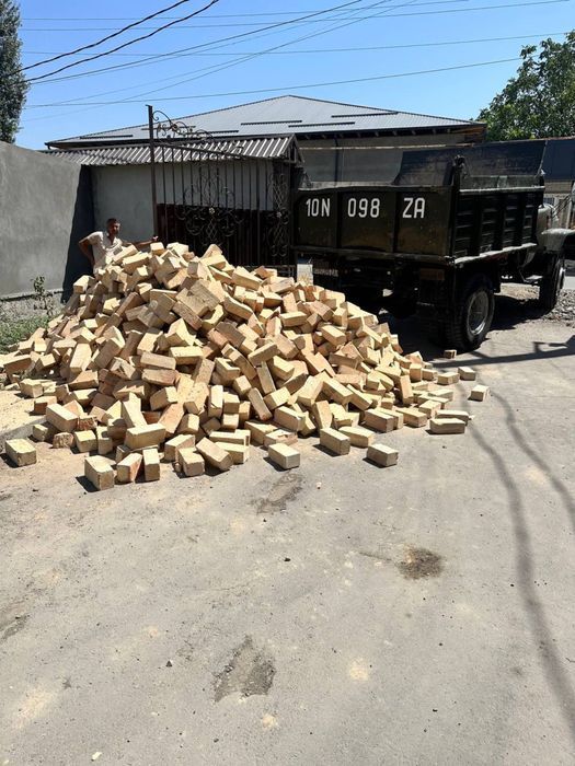 Пишган гишт | Pishkan gisht | Пишкан гишт | Кирпич спелый | Pishgan