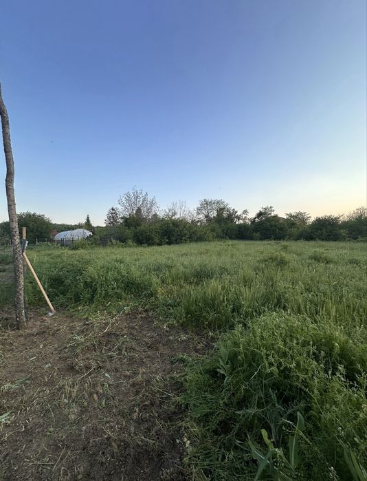 Grund, 808 m²