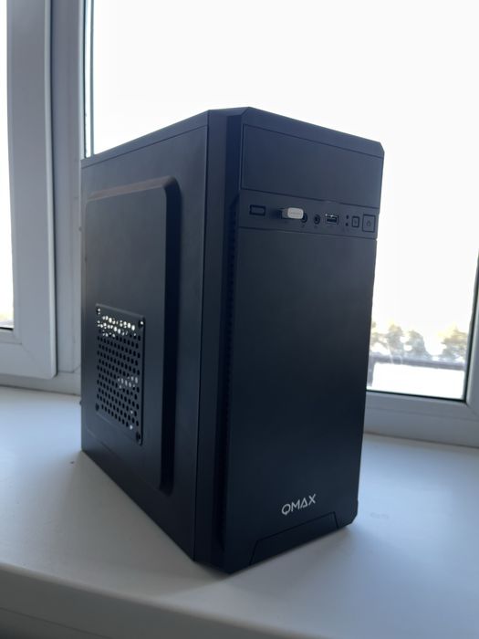 Готовый компьютер для работы/офиса