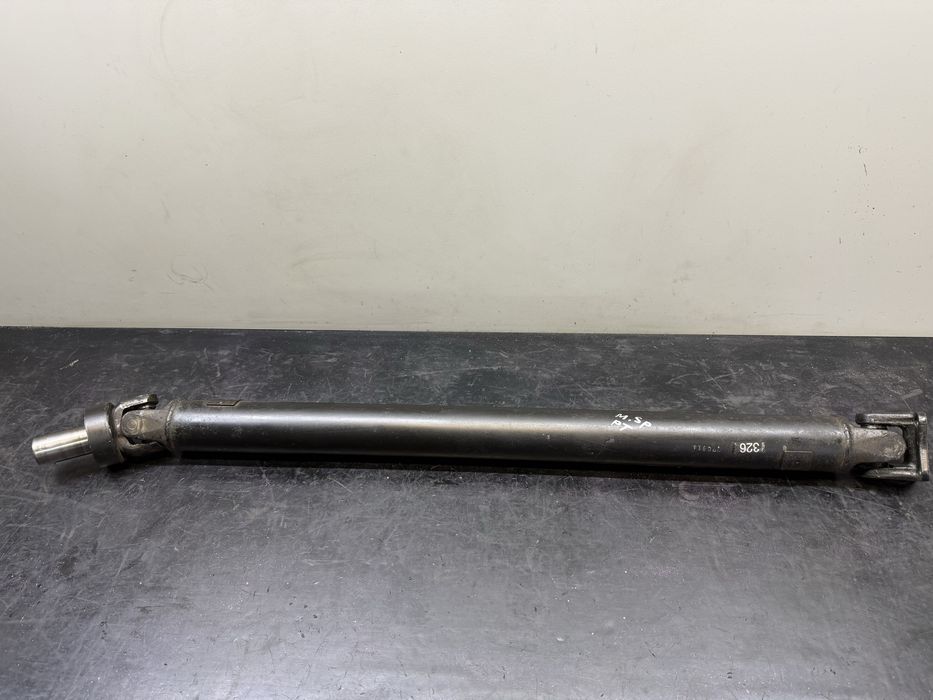 Кардан на Mitsubishi pajero